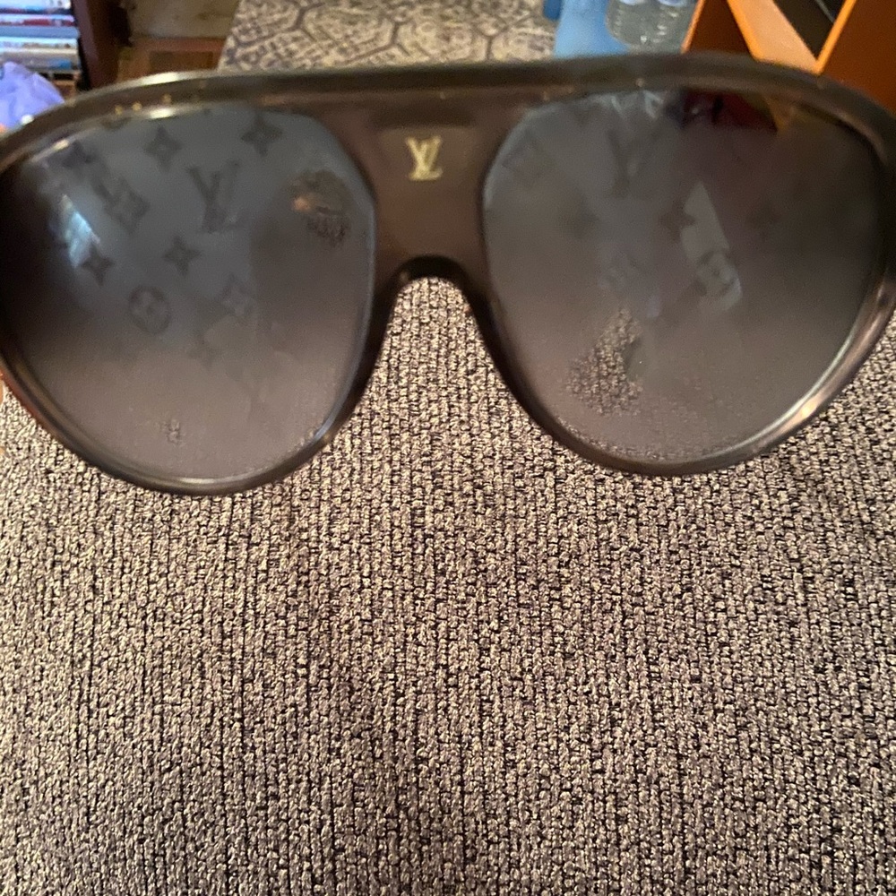 Louis Vuitton sunglasses